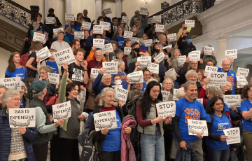 massachusetts energy coalition