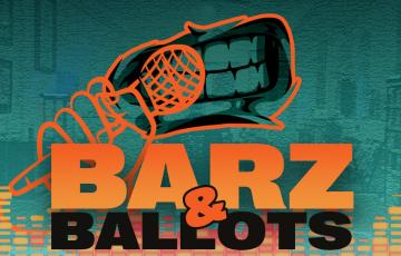 Barz & Ballots