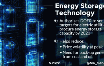Energy Storage