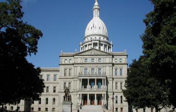 Michigan State House
