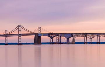 Chesapeake Bay Bridge