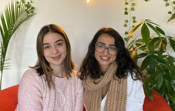 The Heal Room photo courtesy of The Heal Room