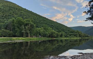 Photo by Neil Bhaerman