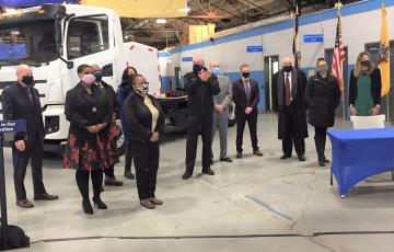 NJ_Kim Gaddy_EV press event