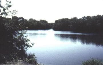 Photo by Rhode Island Department of Environmental Management, 2004.