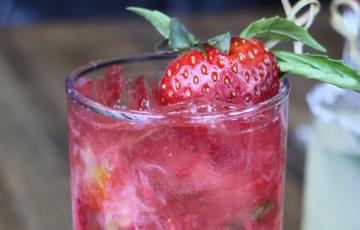 Shannon Rose Cocktail_ReThinkDisposable_NJ_Photo by Doherty Enterprises