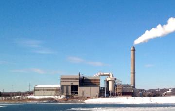 Wheelabrator Saugus from Wikimedia