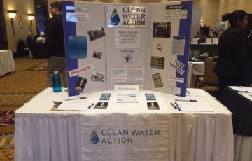 Career Fair Photo By Hallie Leonard