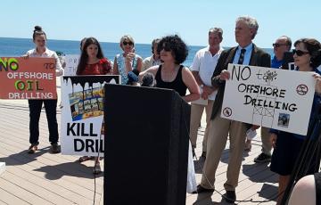 NJ_tauro pallone offshore drilling 7.2.19