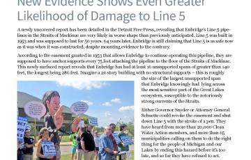 Michigan Currents - Summer 2017