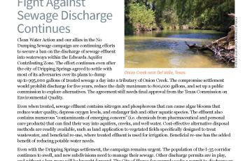 Texas Currents -- Fall 2018