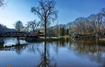 Island Park Grand Ledge