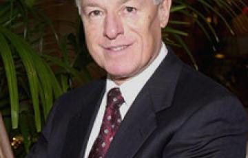 James Florio-Wikimedia Commons Image