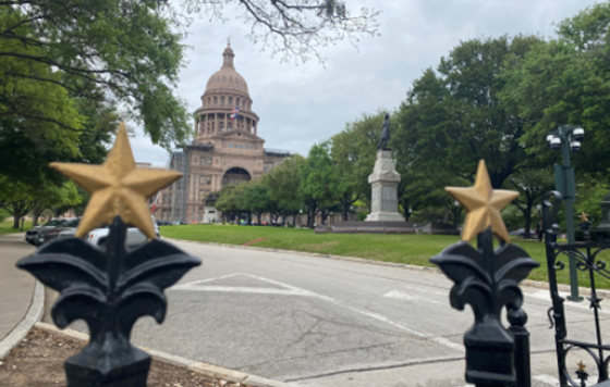 Austin, TX Capitol