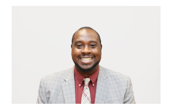 Image of Clean Water Action New Climate Justice Program Director, Rev. Vernon Walker!