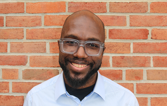 Image of Colron Chambers