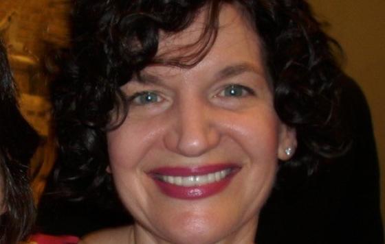 Image of NJ Board Chair Janet Tauro