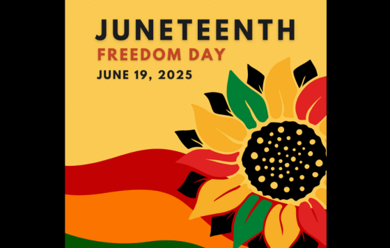 Juneteenth 2025 Blog