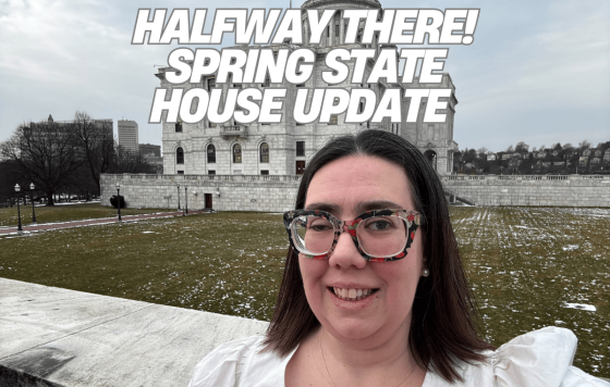 Image of Rhode Island director Emily Howe