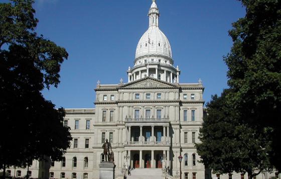 Michigan State House