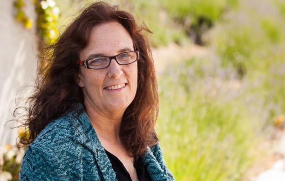 Marguerite Young - Clean Water Action board member