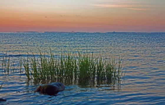Long Island Sound  / photo: flickr.com cc