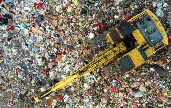 CT-zero waste blog - Canva