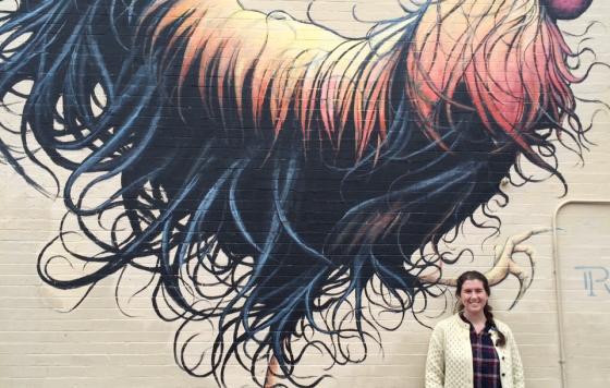 Maura Toomey_New Jersey_Photo by Eric Benson