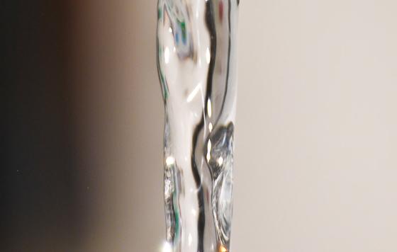 Running Water Abstract -- Steven Johnson -- Flickr/Creative Commons (CC BY2.0)