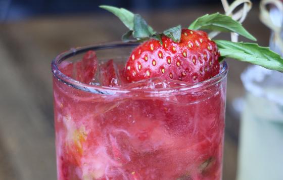 Shannon Rose Cocktail_ReThinkDisposable_NJ_Photo by Doherty Enterprises