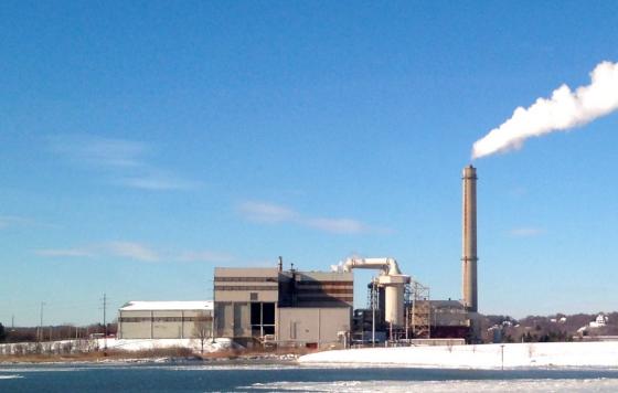 Wheelabrator Saugus from Wikimedia