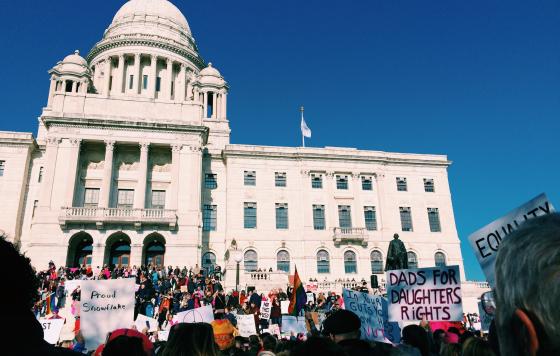 women's march rhode island 2017 by Katie Norris.JPG