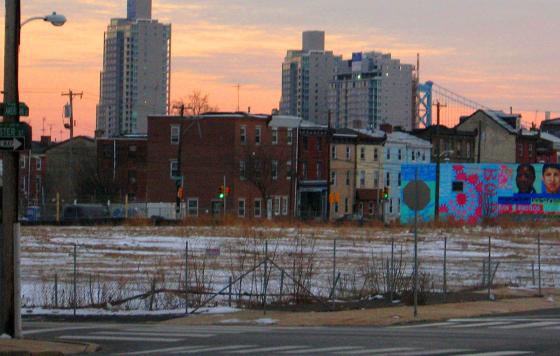 Kensington neighborhood, Philadelphia / photo: flickr.com/pwbaker (CC BY-NC 2.0)