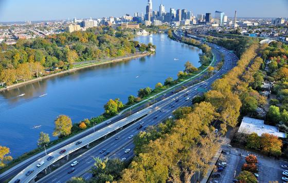 Philadelphia / photo:Shutterstock