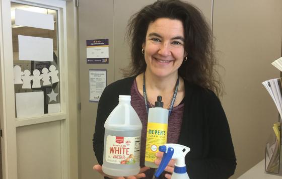 Nicki Murphy -- Profiles in Prevention